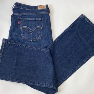 Vintage By 515 Levi’s Boot Cut Women Jeans  Size 16